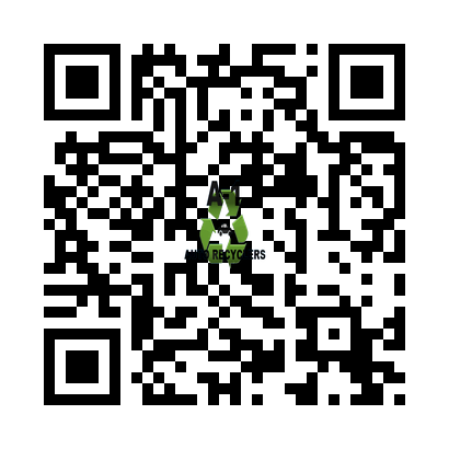 A1 Auto Parts QR Code